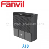 Fanvil A10 SIP Mini Audio Intercom - Single Button