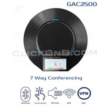 Grandstream - GAC2500 - HD IP Audio Conference Phones